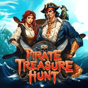 Pirate Treasure Hunt